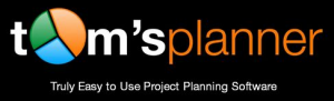 Tom's Planner
